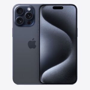 Apple iPhone 16 Pro Max