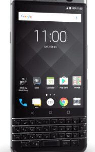 BlackBerry KEYone