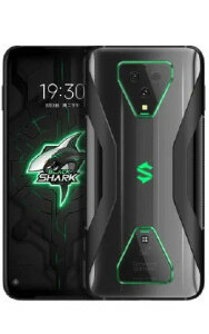 Black Shark 3 Pro