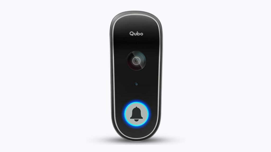 Qubo smart doorbells