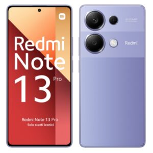 Redmi Note 13 Pro 4G